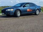 Chrysler Sebring 2.4 AT, 2002, 325 792 км