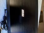 Игровой ноутбук MSI GT-70 объявление продам