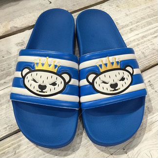 Сланцы Тапки Adidas Adilette Nigo Bape