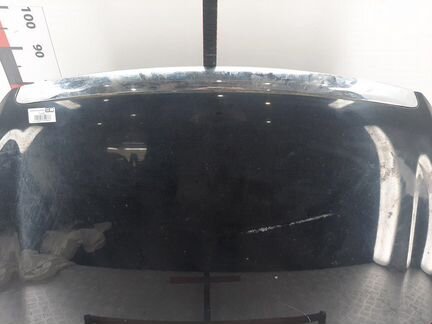 Капот для Ford Focus 2 1521601