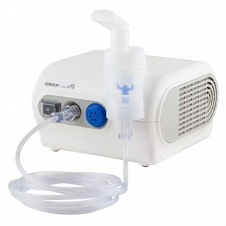 Небулайзер Omron CompAir NE-C28 Plus+Oxygen Plus