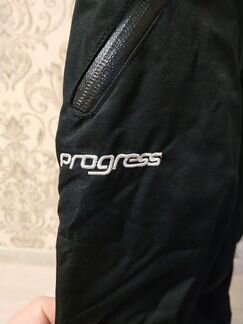 Полукомбинезон