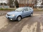 Chevrolet Lacetti 1.6 МТ, 2012, 99 000 км