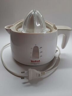Соковыжималка для цитрусовых Tefal