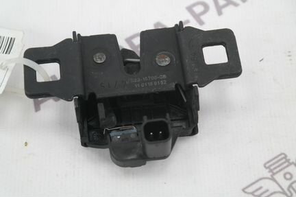 Замок капота Range Rover Evoque L538 2011-2018