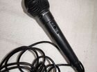 Вокальный микрофон Sony F-VJ22/C