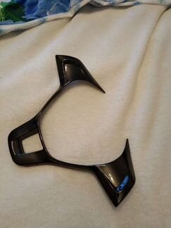 Накладка на руль для Фольксвагенен поло