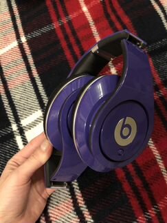 Beats by Dr. Dre Solo проводные