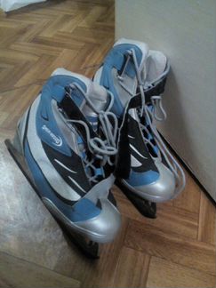 Коньки 42 р