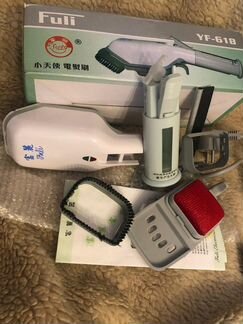 Ручной дорожный отпариватель Fuli YF-618