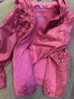 Ветровка Pampolina