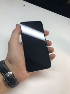 iPhone X 256Gb