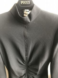 Платье Emilio Pucci