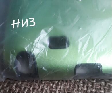 Чехол на Samsung note II