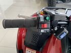 Квадроцикл Kawasaki Brute Force 750 2020 объявление продам