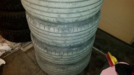 Шины 285/60 R18 116V 