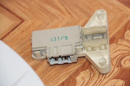 Запчасти Ardo fls105s б/у комплект Италия