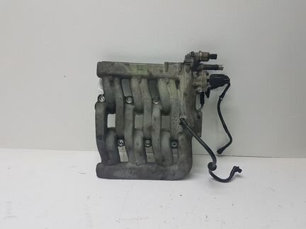 Коллектор впускной Ford Mondeo 3 2.5