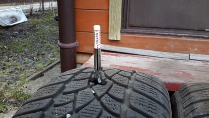 Dunlop SP Winter Sport 3D