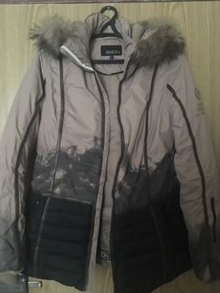 Куртка тёплая Baon