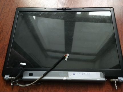 Матрица LTD 154 EX 4F