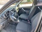 Datsun on-DO 1.6 AT, 2017, 67 941 км объявление продам