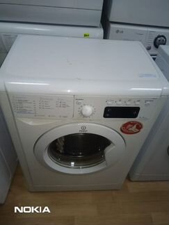 Стиральная машина бу Indesit