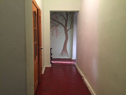 Комната 20 м² в 3-к, 2/3 эт.