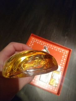 Hermes Eau des Merveilles