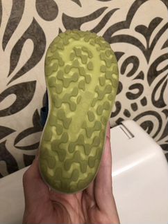 Босоножки экко 21 размер