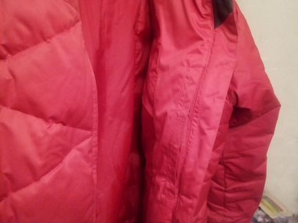 Куртка columbia 48-50 размер