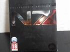 Mass Effect 3 коллекционное издание для PC