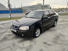 Chery Amulet (A15) 1.6 МТ, 2006, 149 000 км