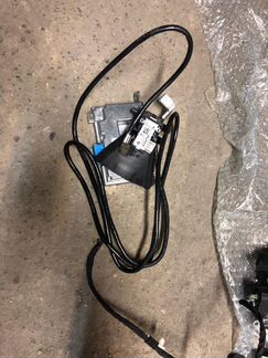 Bmw f15 f16 Kafas 2 комплект