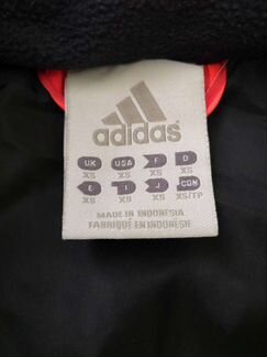 Мужская жилетка Adidas