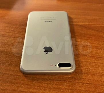 iPhone 7 Plus 32gb