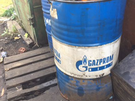 Отработка масло продам