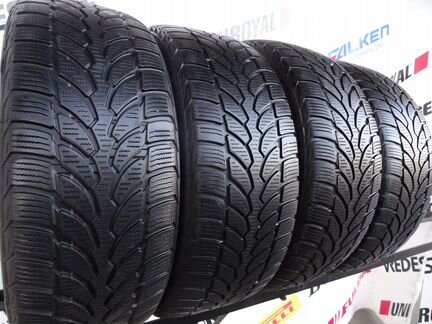 195 65 R15 Bridgestone Blizzak LM 32 91T