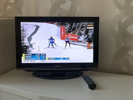 Телевизор Toshiba 22