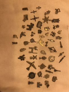 Фурнитура для рукоделия