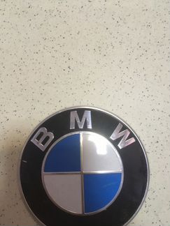 Эмблема на бампер бмв ф20 BMW f20