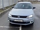 Volkswagen Jetta 1.4 AMT, 2013, 114 000 км объявление продам