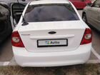Ford Focus 1.4 МТ, 2011, 220 000 км