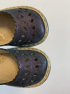 Туфли Неман 135/2