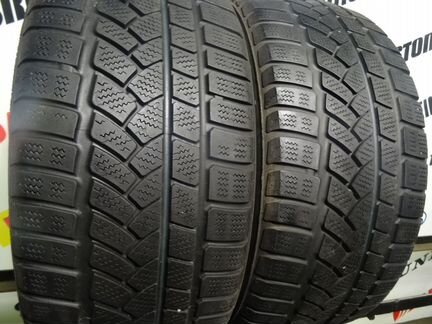 225 45 18 Continental WinterContact TS790 95Z