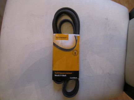 Ремень генератора