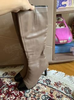 Сапоги