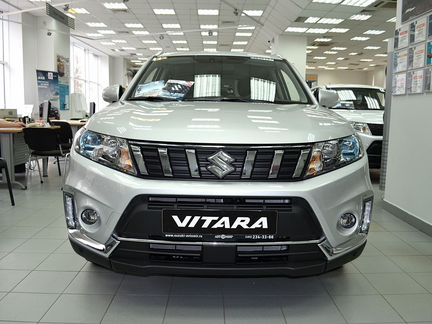 Suzuki Vitara 1.6 МТ, 2020