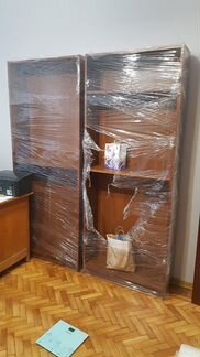Книжные шкафы / стеллажи икеа билли оксберг