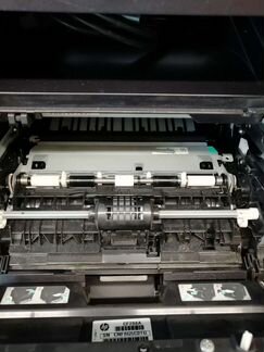 HP LaserJet Pro 400 M401d